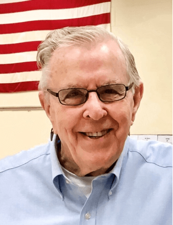 "Gene" Eldridge Eugene Seymour Obituary