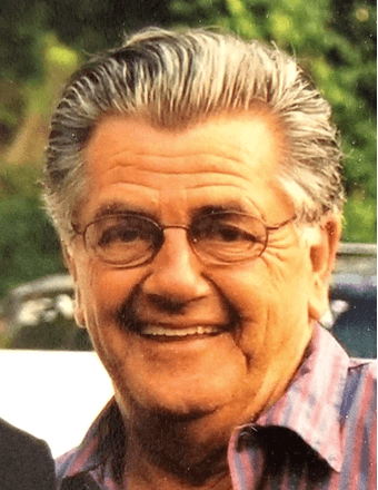 Buddy "Pops" Massengill Obituary