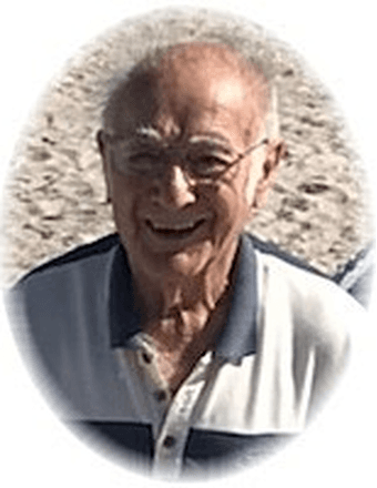 William G. Chichekian Obituary