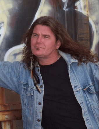 Ricky Daniel Strickland Obituary