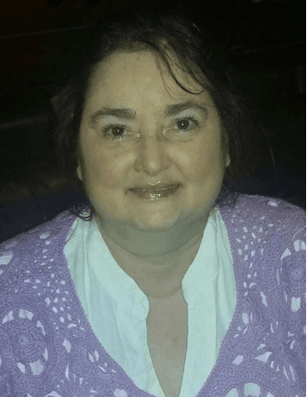 Janice Louise Hodges-Lovell Obituary