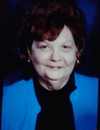 Glenda Kohlenberger Obituary