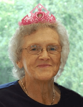 Mary L. Roberson Obituary