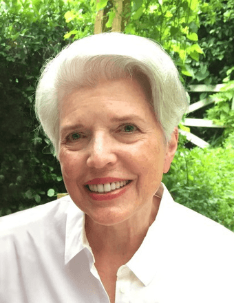 Susanne Nance Schlaifer Obituary