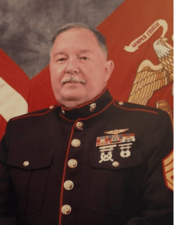 Ray Bynum Obituary