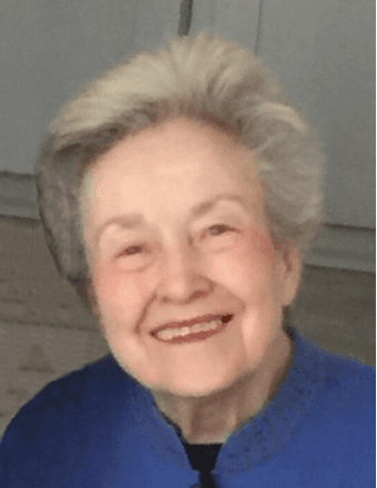 Helen Jeanne Eisele Obituary