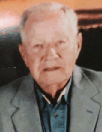 Robert Burley McCone Obituary