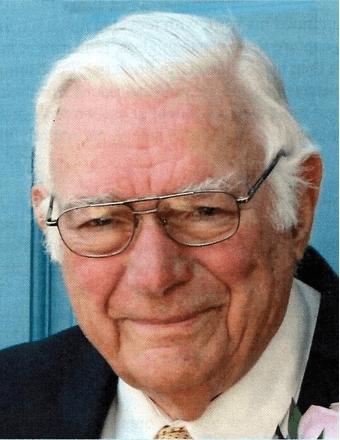 Gerald (Gerry) P. Balcar Obituary