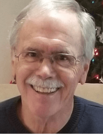 Rodney Joseph McKim Obituary