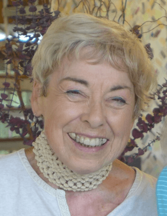 Mari Margret Obituary