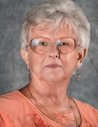 Edna M. Lusk Obituary