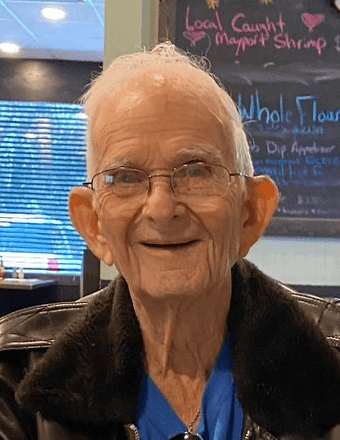 Charles S. "Buddy" Toliver Obituary