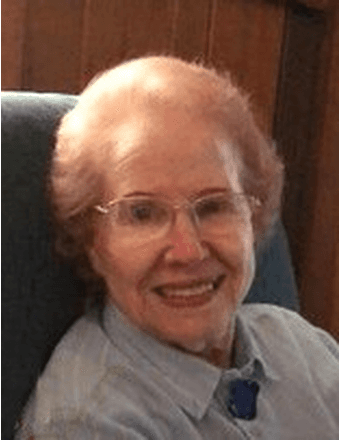 Mary Ann Jones Obituary