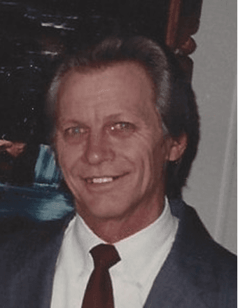 Edwin Campbell Obituary