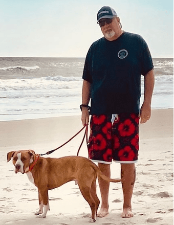 Keith Andrew Morehouse Obituary