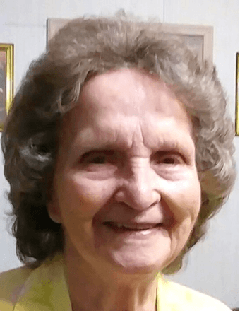 Melba R. Murphy Obituary