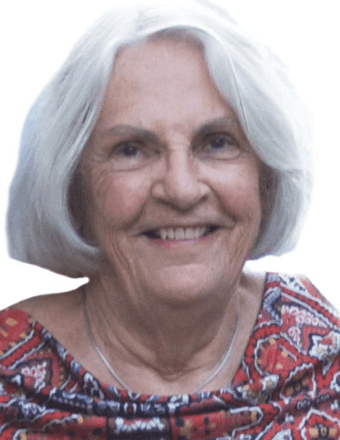 Susan Waters Belz Obituary