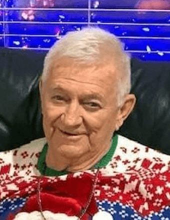 Coach Larry Phillips Obituary