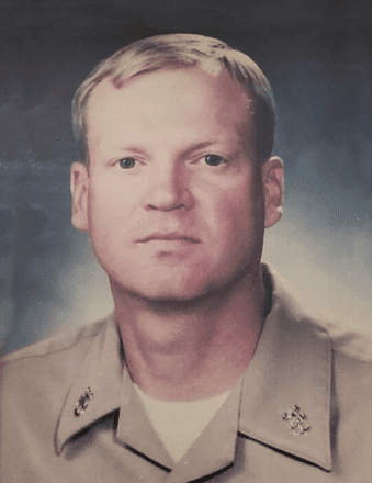 Gary Lyle Johnson Obituary