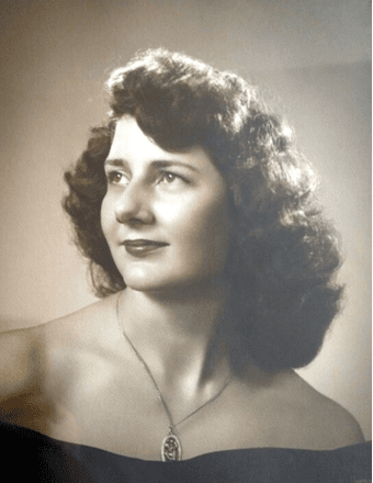 Ava McCook Swails Sapp Obituary