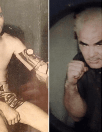 Paul Kasper, Sr. Obituary