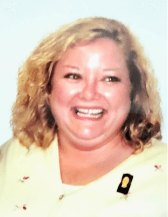 Allison M Chumley Obituary