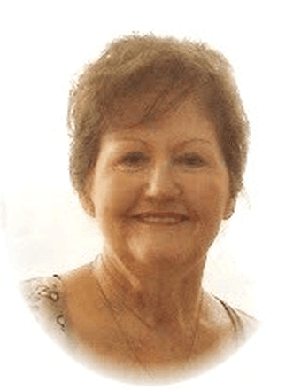 Eula Friday Obituary
