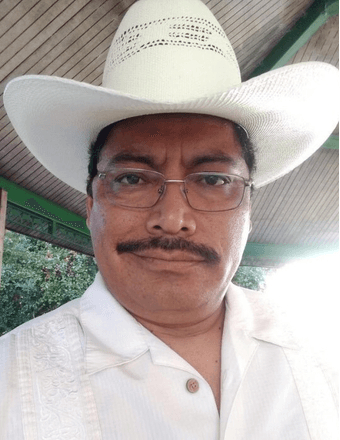 Samuel Vasquez Ramos Obituary