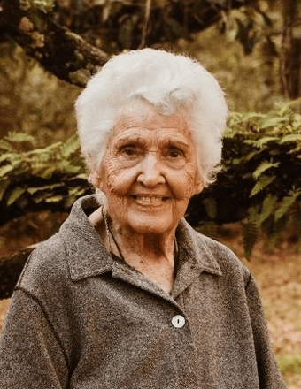 Bessie Hill Obituary