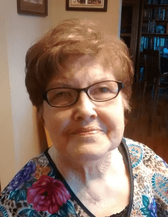 Barbara A. Whiddon Obituary