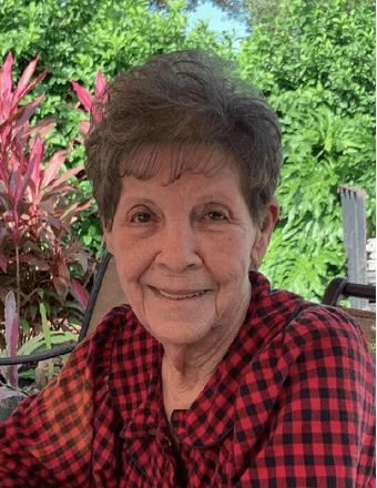 Emily Jean Barrineau Obituary