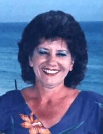 Brenda Smith Obituary