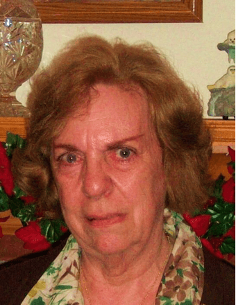 Bonnie Kirkwood Obituary