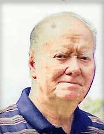 Paul Russell Berry Obituary