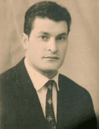 Quintilio "Quinto" Landi Obituary