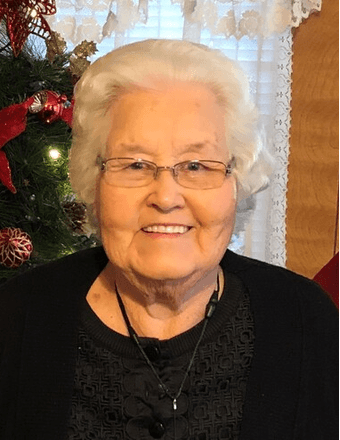 Lollie Mae Conner Obituary