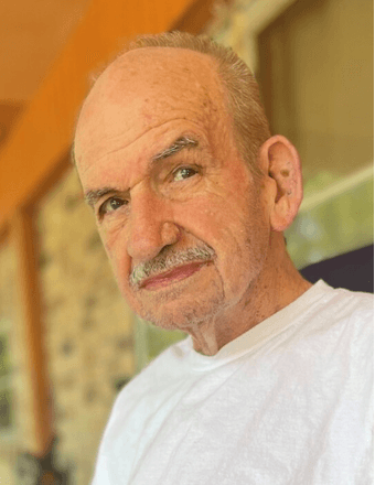 Vernon E. Hood "Papa" Obituary