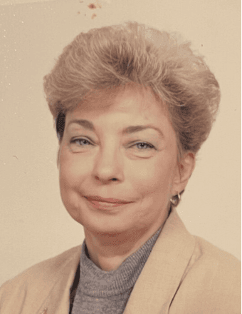 Frances K. Bokowy Obituary