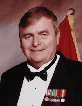 Paul F. Dossin Obituary