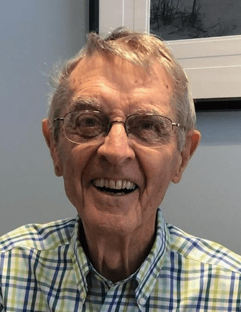 William D. Eisele Obituary