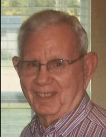 David Grady Minshew Obituary
