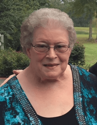 Doris "Nanny" Jackson James Obituary