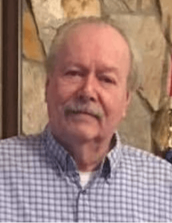 James A. Jones Obituary