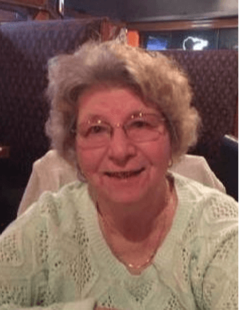 Carol Dildine Obituary