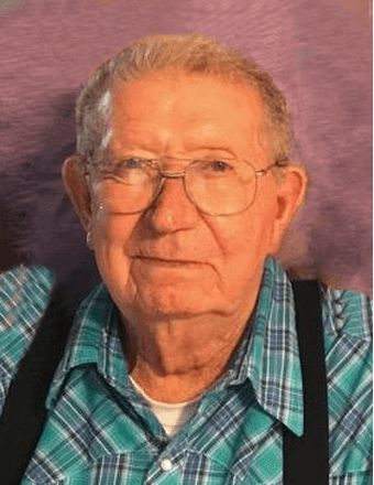 George Alfred "Bubba" Pye Obituary