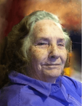 Mary Ann Rogers Obituary