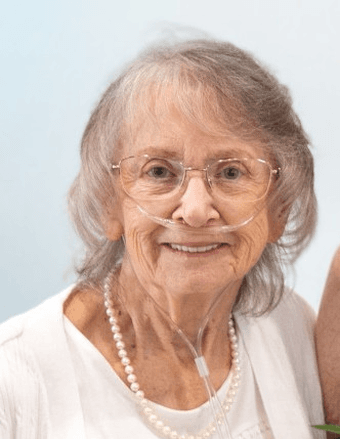 Rachel Hodges Obituary