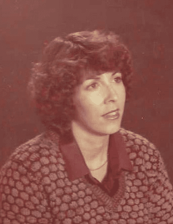 Nancy Ryan Hickman Obituary