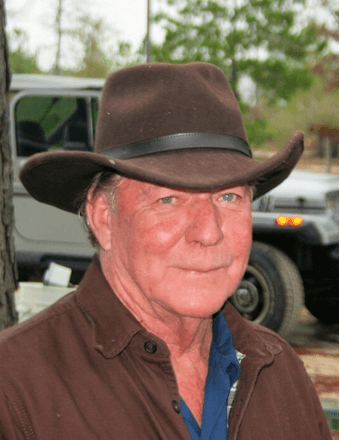 Jack Watson Obituary