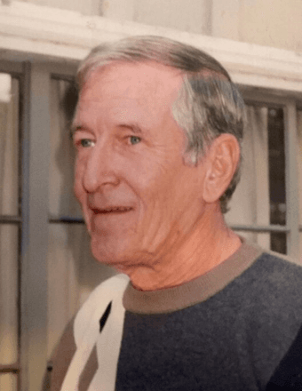 William James Garske Obituary